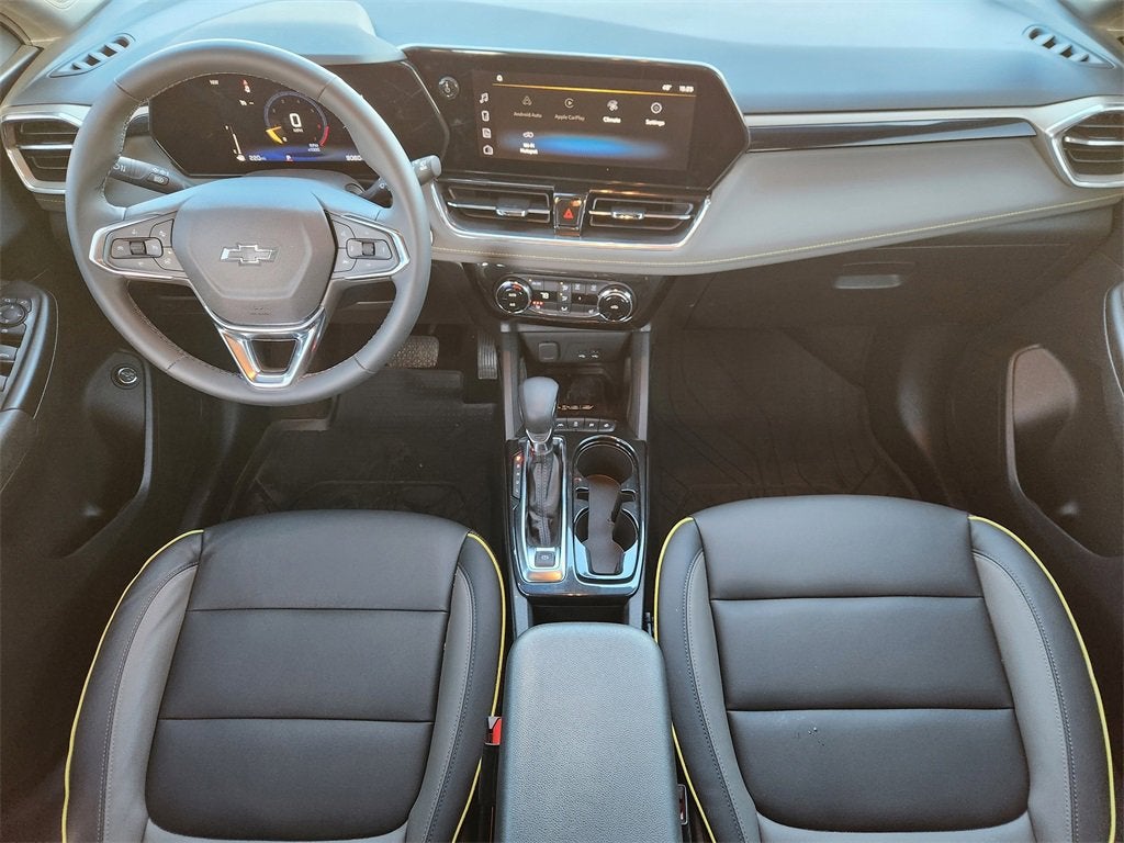 2024 Chevrolet Trailblazer ACTIV