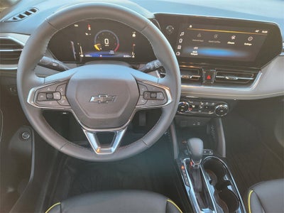 2024 Chevrolet Trailblazer ACTIV