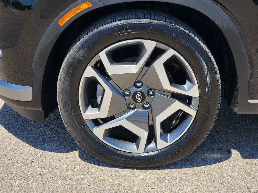 2025 Hyundai Palisade SEL Premium 7P