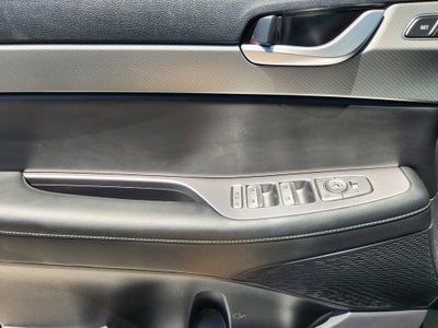 2025 Hyundai Palisade SEL Premium 7P