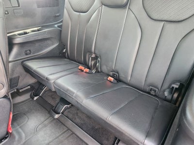 2025 Hyundai Palisade SEL Premium 7P