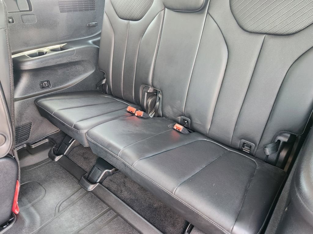 2025 Hyundai Palisade SEL Premium 7P