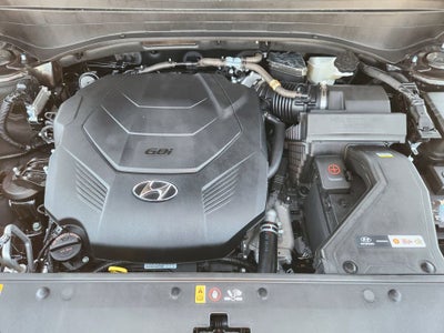 2025 Hyundai Palisade SEL Premium 7P