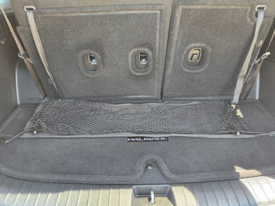 2025 Hyundai Palisade SEL Premium 7P