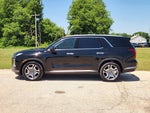 2025 Hyundai Palisade SEL Premium 7P