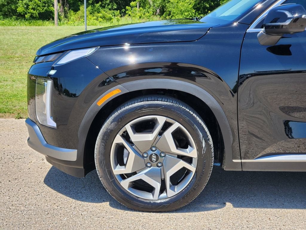 2025 Hyundai Palisade SEL Premium 7P