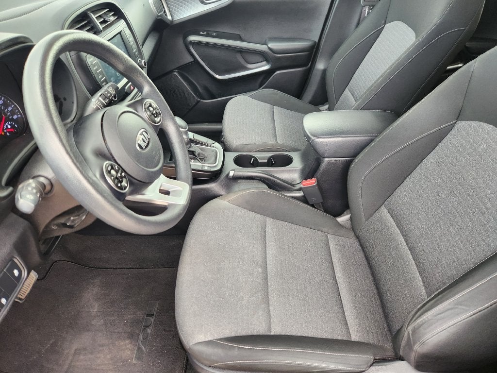 2020 Kia Soul S