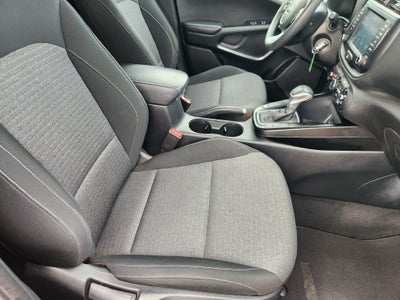 2020 Kia Soul S