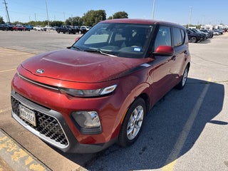 2020 Kia Soul S