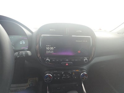 2024 Kia Soul EX