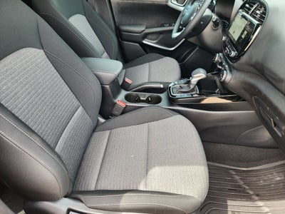 2024 Kia Soul EX