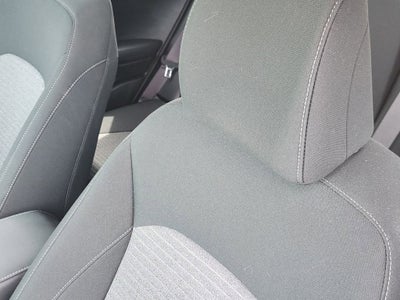 2024 Kia Soul EX