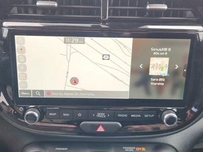 2024 Kia Soul EX