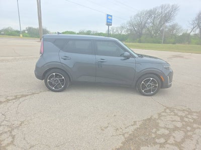 2024 Kia Soul EX