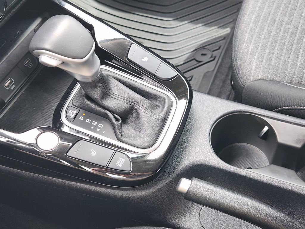 2024 Kia Soul EX