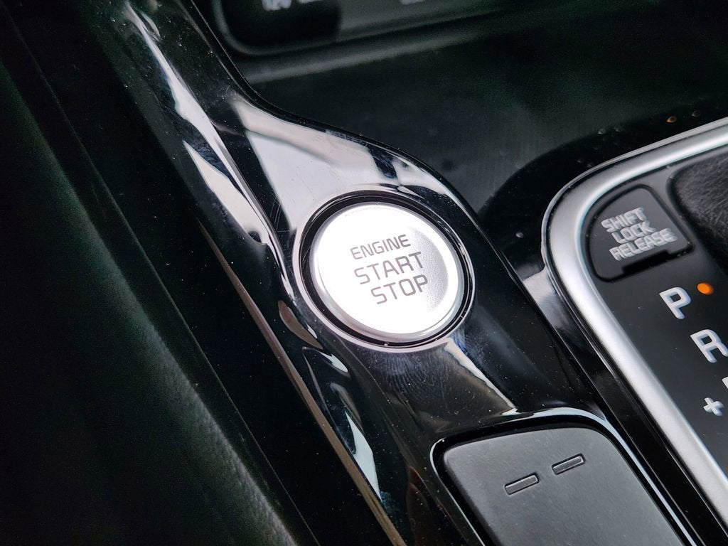 2024 Kia Soul EX