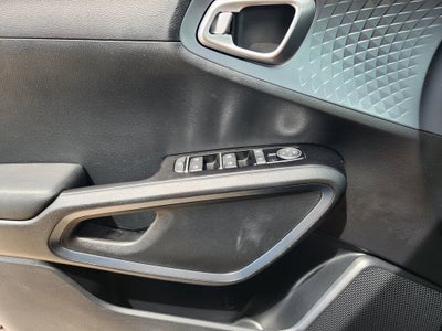 2024 Kia Soul EX