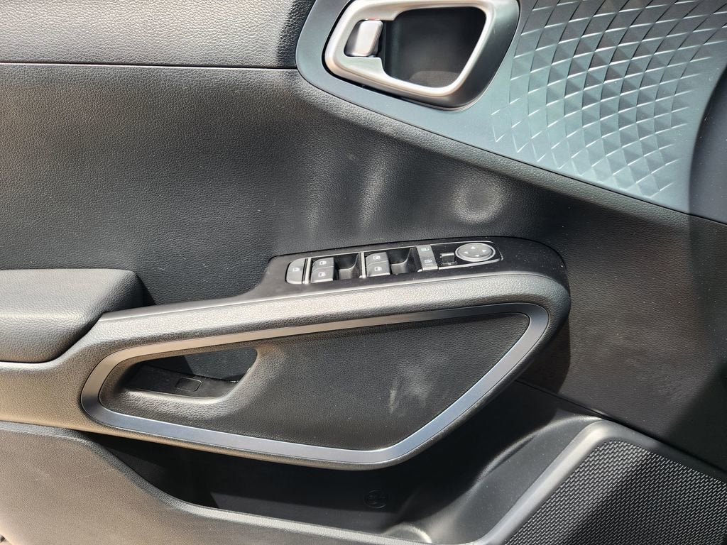 2024 Kia Soul EX