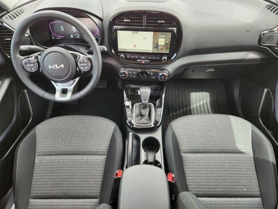 2024 Kia Soul EX