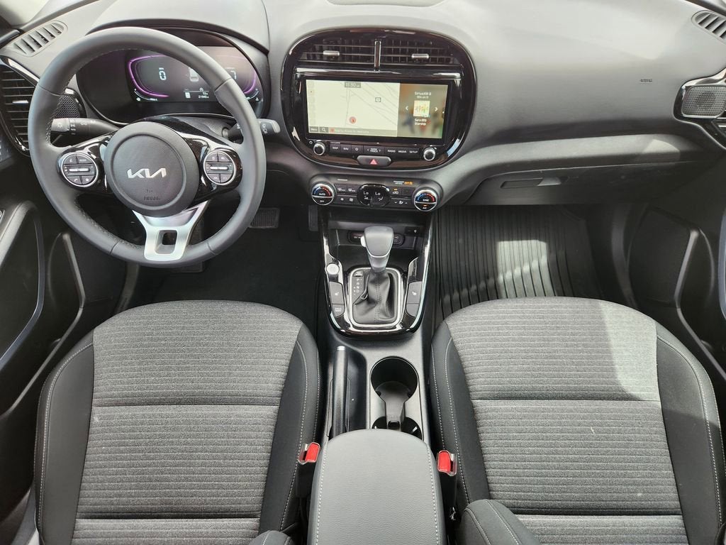 2024 Kia Soul EX