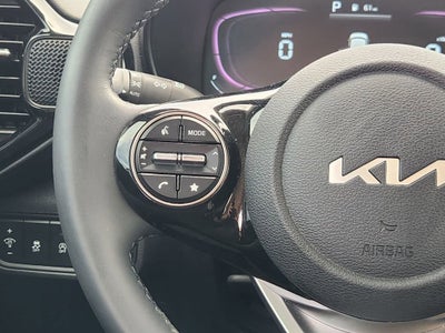 2024 Kia Soul EX