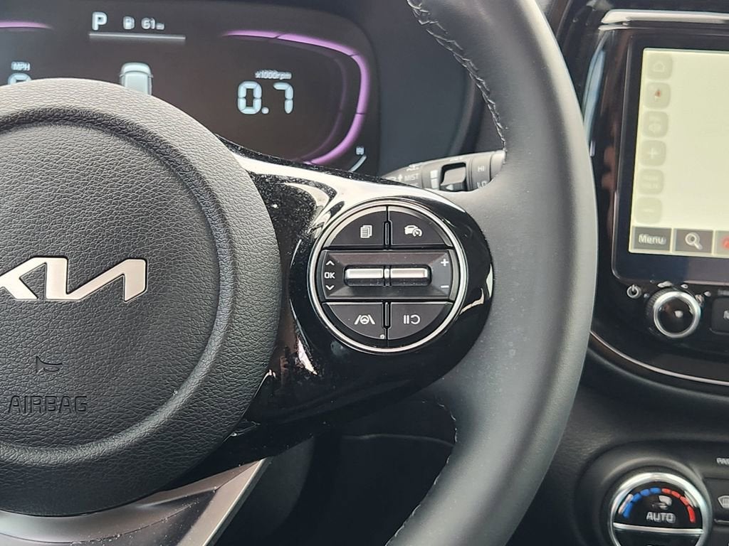 2024 Kia Soul EX