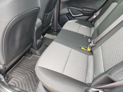 2024 Kia Soul EX