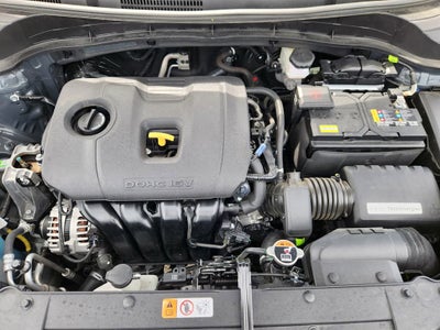 2024 Kia Soul EX