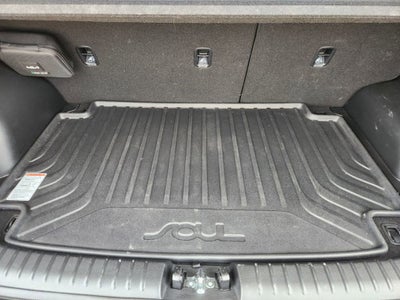 2024 Kia Soul EX