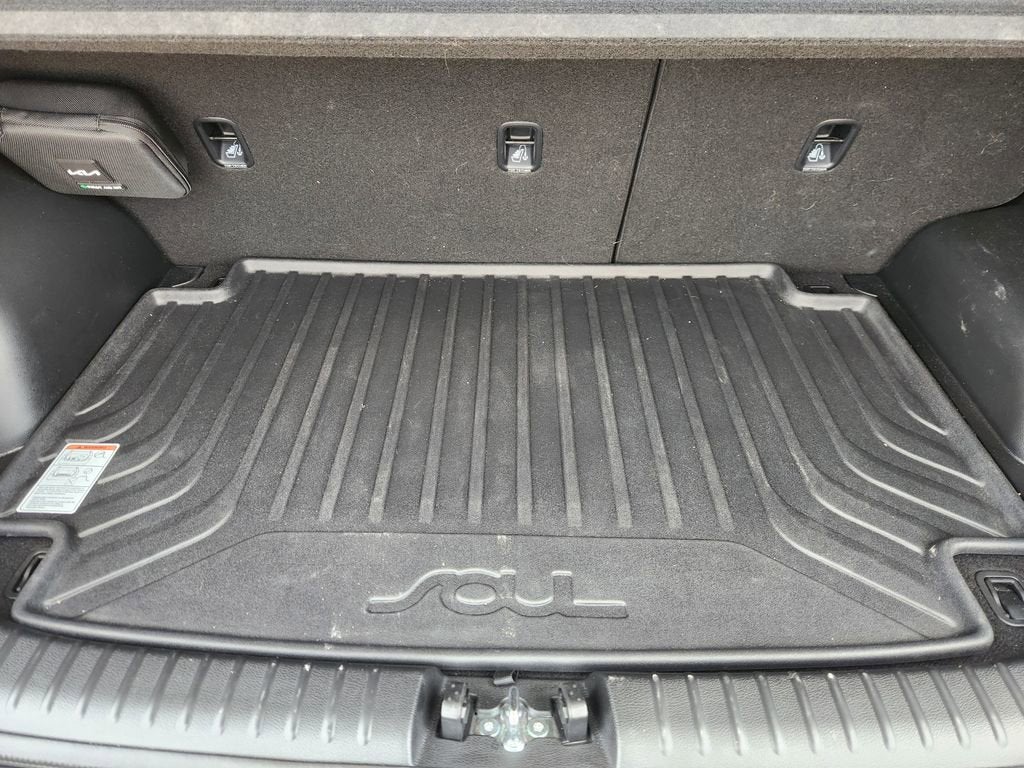 2024 Kia Soul EX