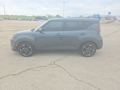 2024 Kia Soul EX