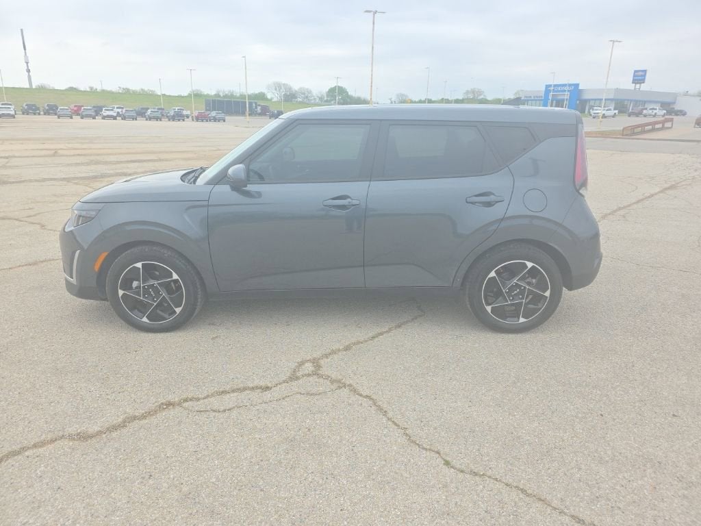 2024 Kia Soul EX