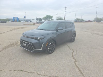 2024 Kia Soul EX