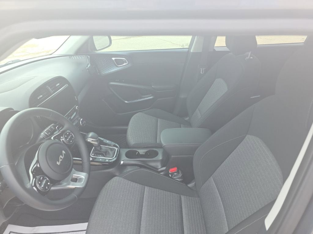 2024 Kia Soul EX