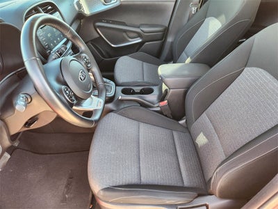 2021 Kia Soul GT-Line