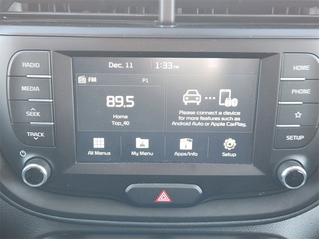 2021 Kia Soul GT-Line