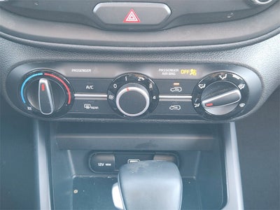 2021 Kia Soul GT-Line