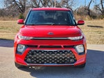 2021 Kia Soul GT-Line
