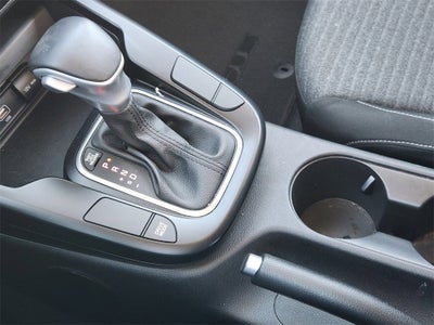 2021 Kia Soul GT-Line