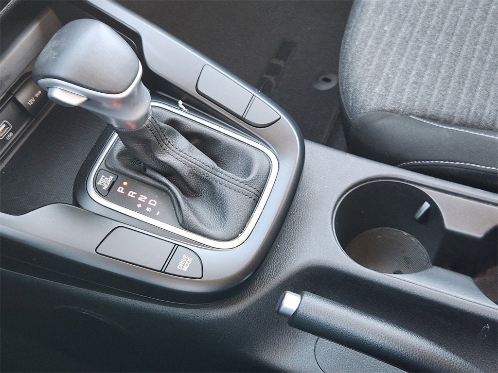 2021 Kia Soul GT-Line