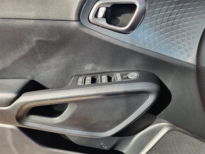 2021 Kia Soul GT-Line