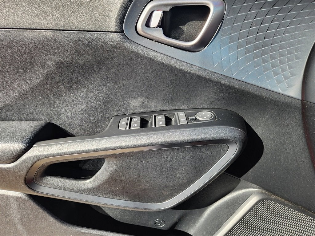 2021 Kia Soul GT-Line