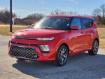 2021 Kia Soul GT-Line