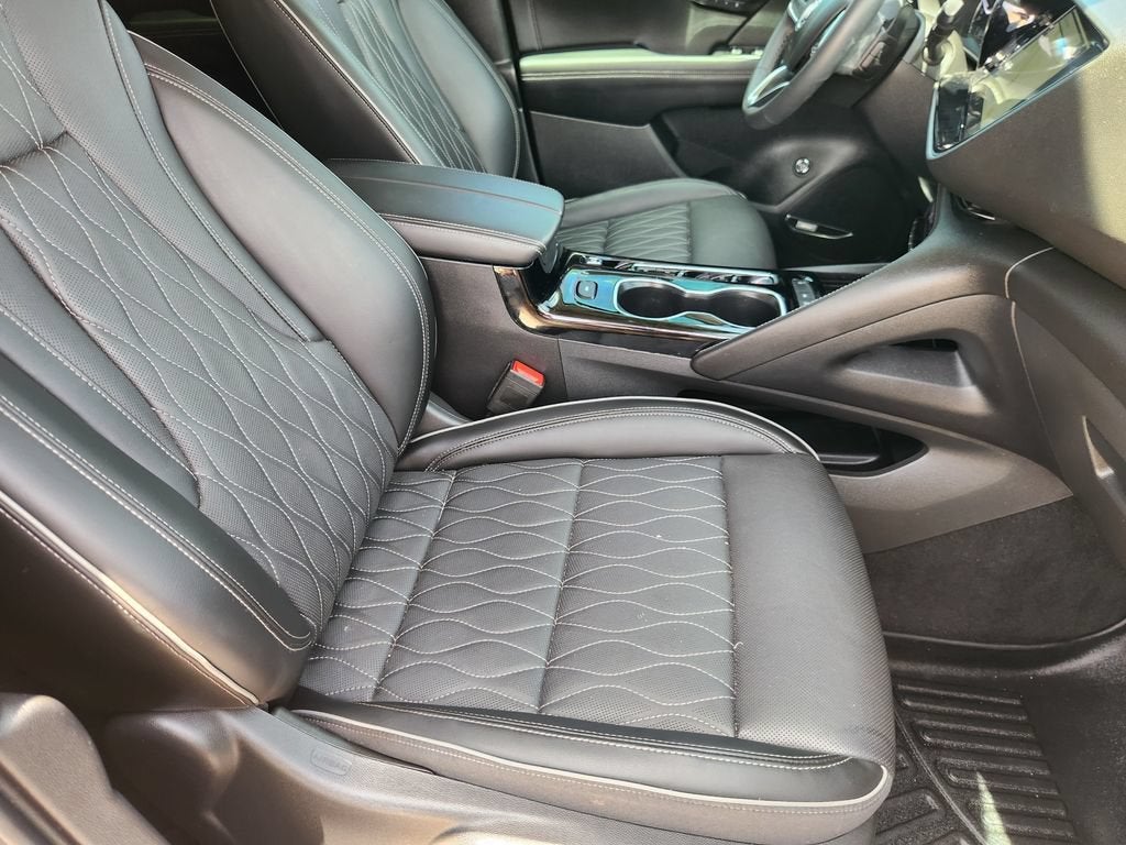 2022 Buick Envision Avenir