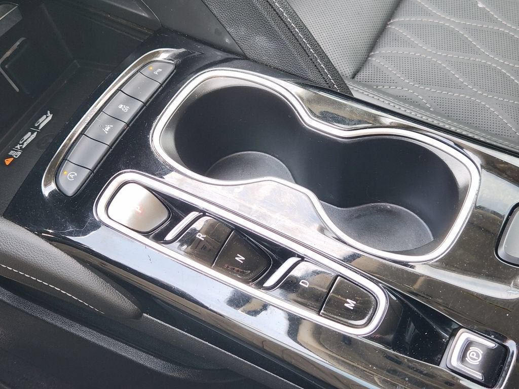 2022 Buick Envision Avenir