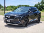 2022 Buick Envision Avenir