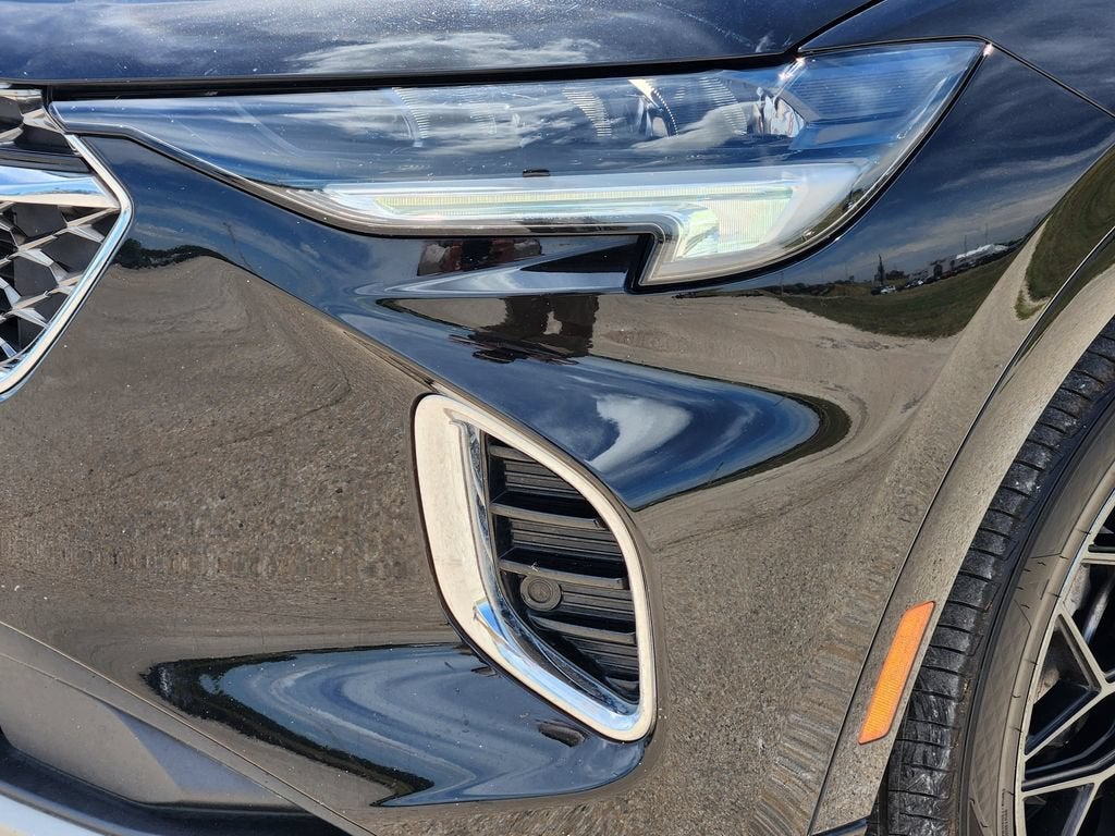 2022 Buick Envision Avenir
