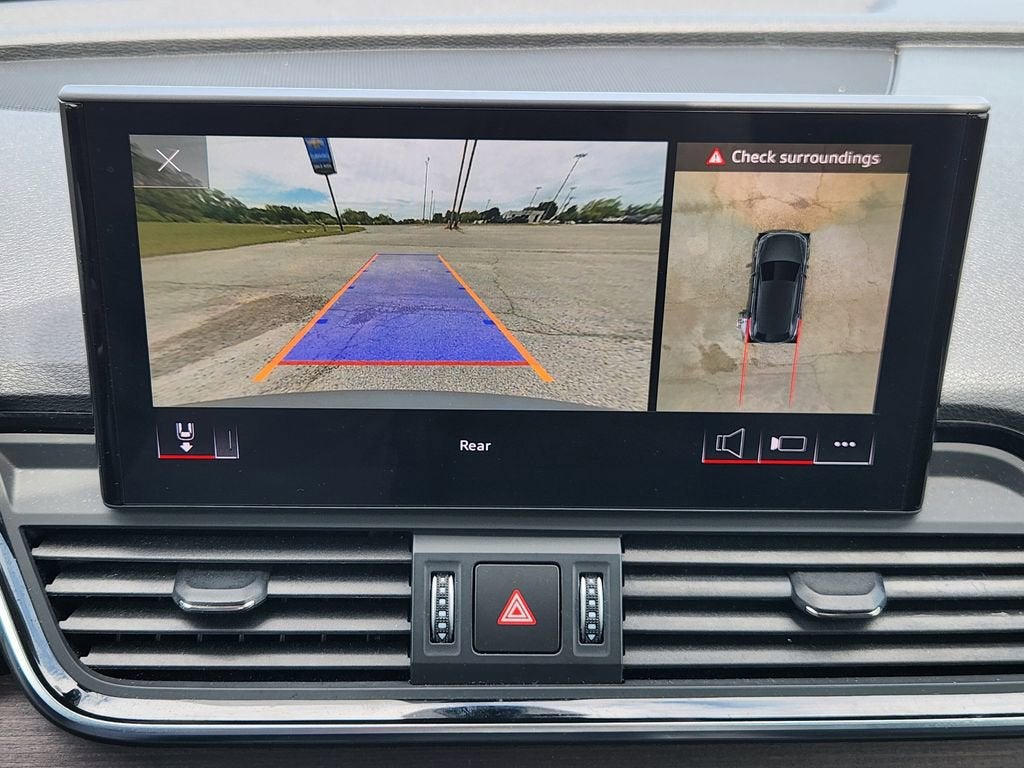 2021 Audi Q5 Premium Plus