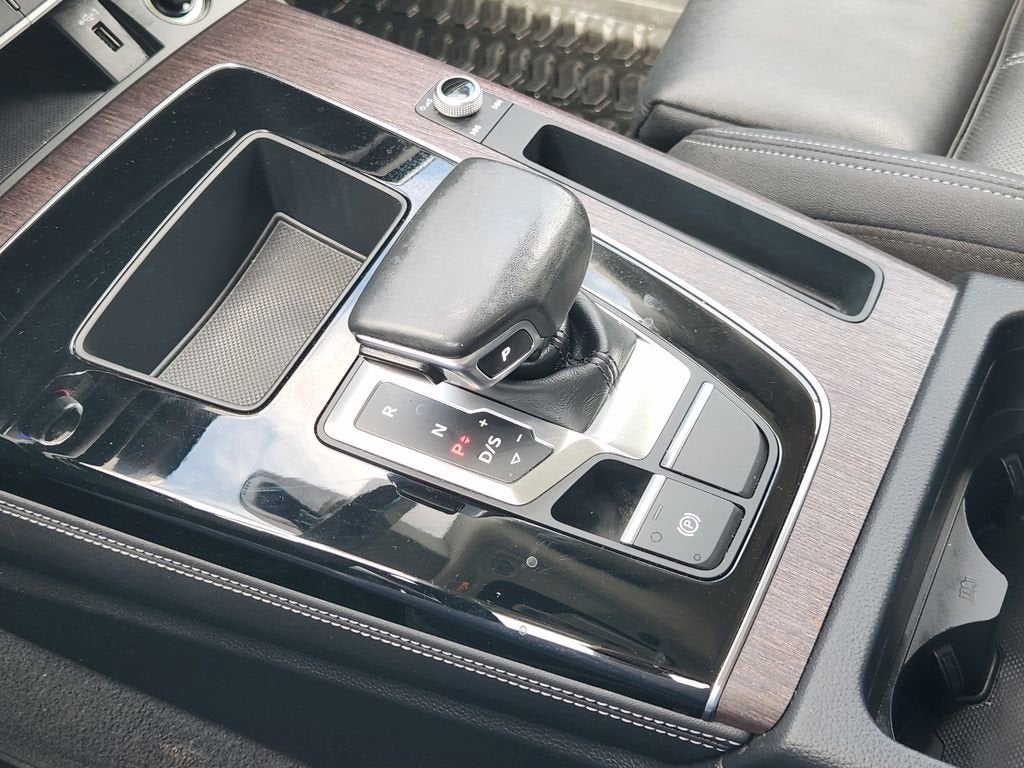2021 Audi Q5 Premium Plus