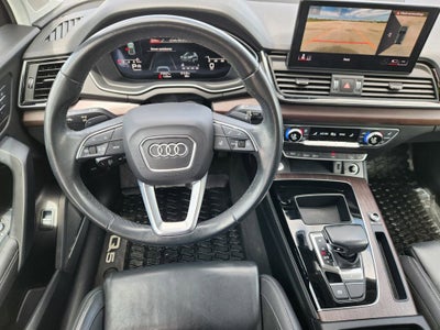 2021 Audi Q5 Premium Plus